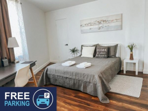 Loft Le Petit Bonheur Limoilou! Quebec